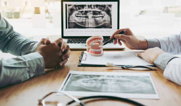 Best Emergency Tooth Extraction in Cisco, TX