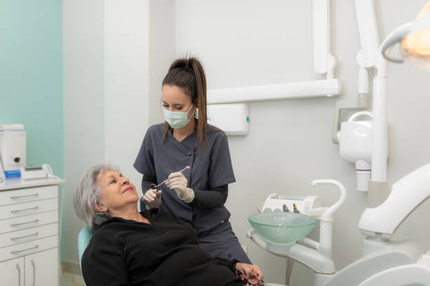 Best Same-Day Emergency Dentist in Cisco, TX