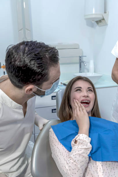 Best Emergency Tooth Extraction in Cisco, TX