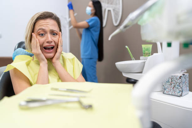 Best Pediatric Emergency Dentist in Cisco, TX