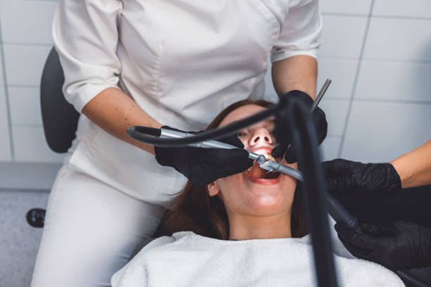 Best Emergency Tooth Extraction in Cisco, TX