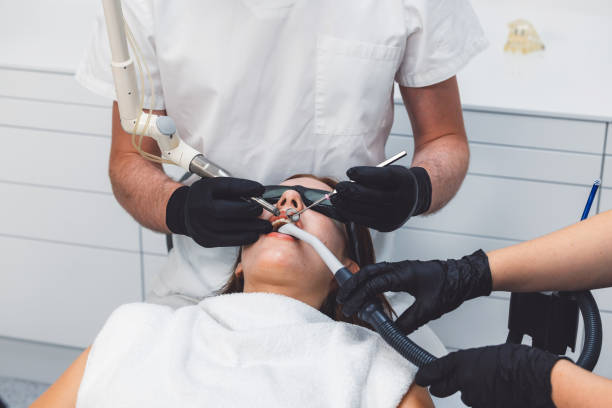 Best Emergency Wisdom Teeth Removal in Cisco, TX
