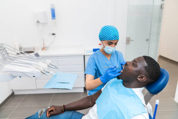 Best Pediatric Emergency Dentist in Cisco, TX